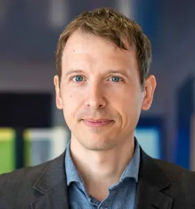 Michael Bang Petersen