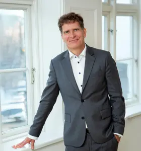Søren Schultz Hansen