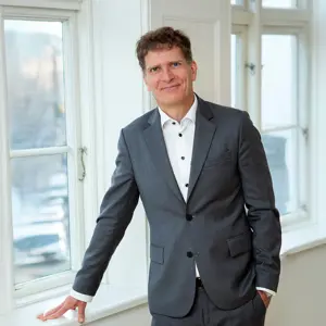 Søren Schultz Hansen