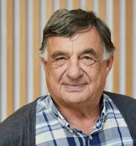 Svend Aage Madsen