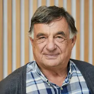 Svend Aage Madsen