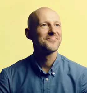 Hakon Mosbech - Prisvindende journalist, vært og medstifter af Zetland om vejen til det gode, meningsfulde arbejdsliv, om iværksætteri og opfindelsen af en ny slags journalistik.&nbsp;