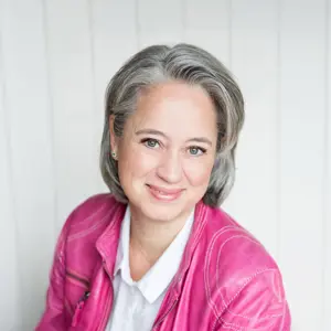 Helen Lyng Hansen