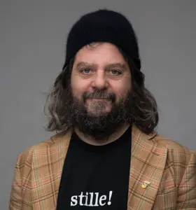 Anders Lund Madsen