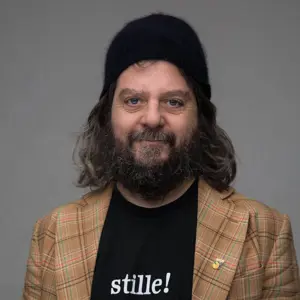 Anders Lund Madsen