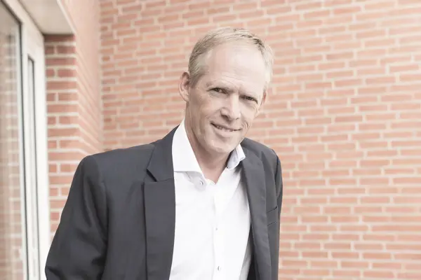 LEDELSES-PERSPEKTIV: Hvordan FOREBYGGER man STRESS...?