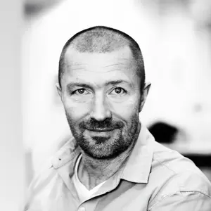 Asger Fredslund