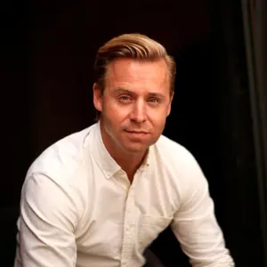 Andreas Gylling Æbelø