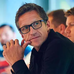 Troels Bech