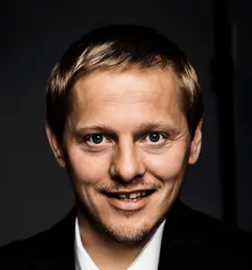 Thure Lindhardt