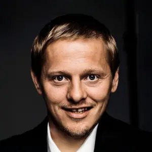 Thure Lindhardt