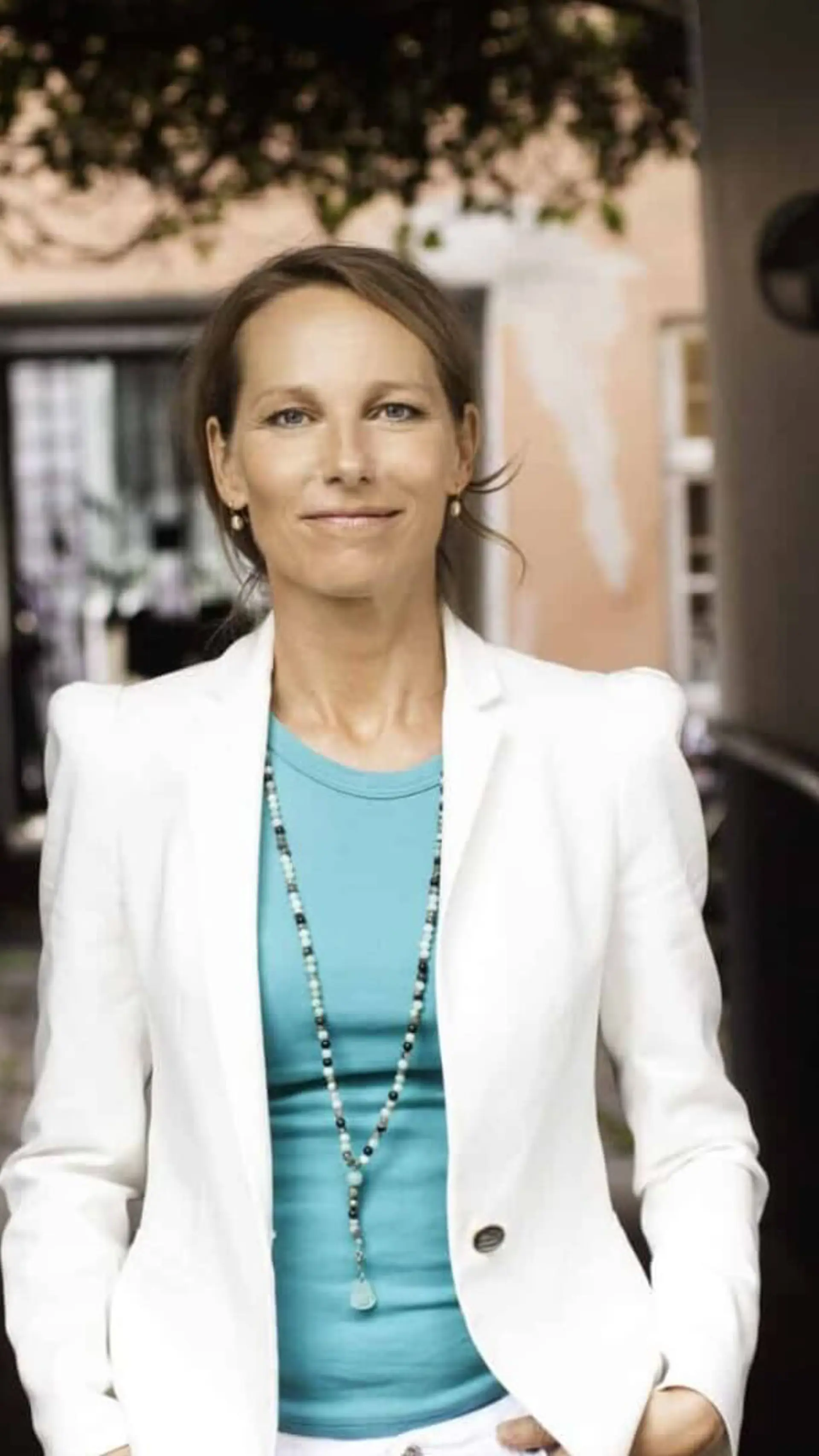 Tania Ellis - <p>Trendstrateg, prisbelønnet forfatter og ekspert i ansvarlig forretning og innovation.</p>