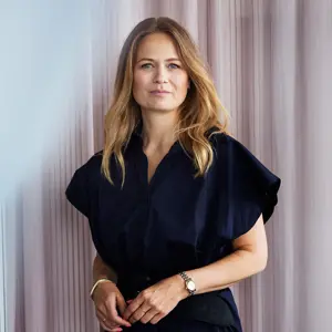 Mette Østergaard