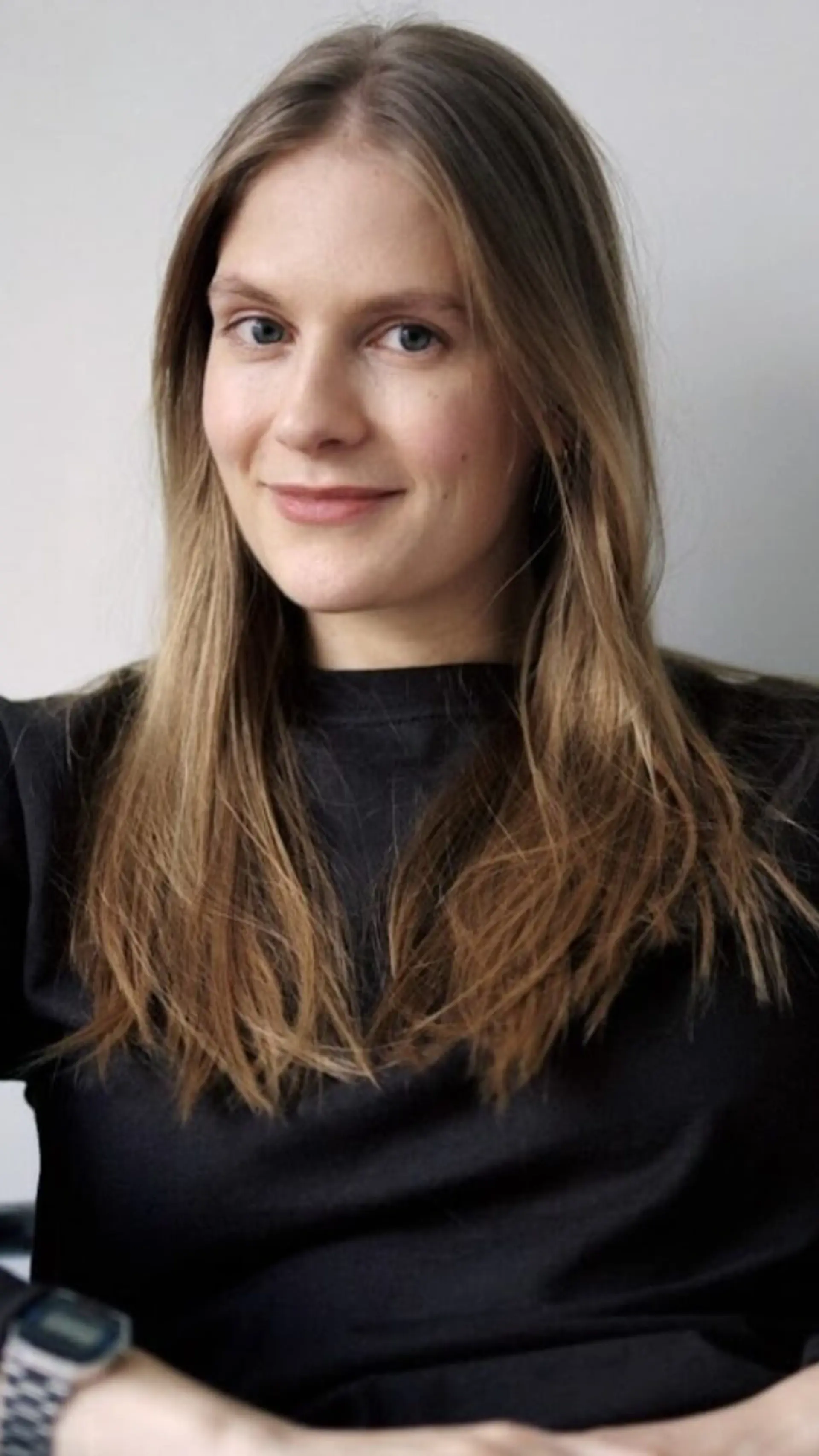 Emma Holten - <p>Debattør og forfatter til bestselleren "Underskud", taler om sammenhængen mellem værdi, omsorg og samfundsøkonomi.</p>