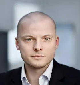 Christian Waldstrøm