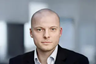 Når AI erstatter kollegaen