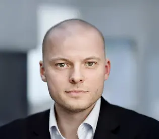 Når AI erstatter kollegaen