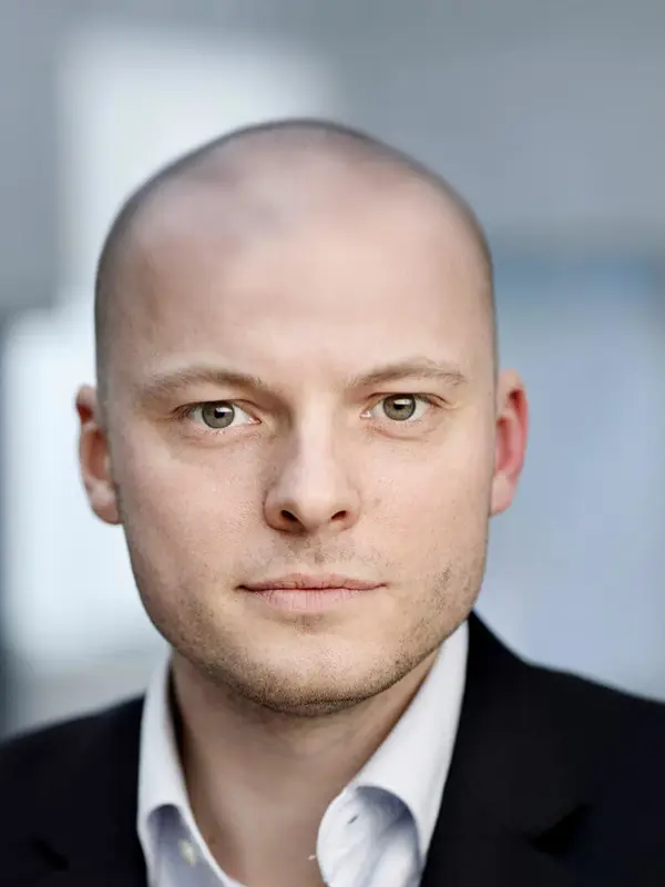 Christian Waldstrøm