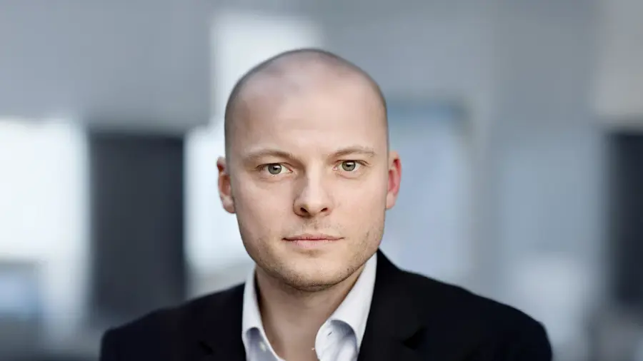 Christian Waldstrøm