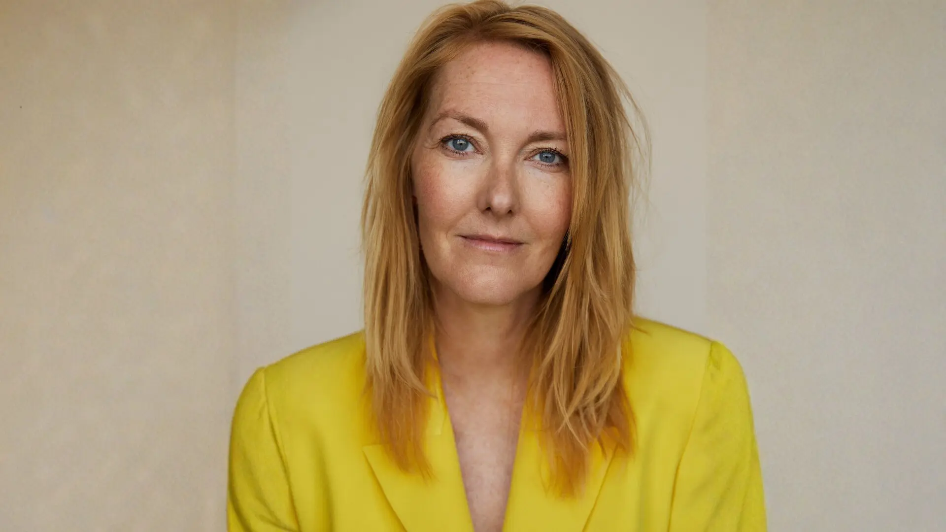 Ditte Hansen - <p dir="ltr">Skuespiller og forfatter Ditte Hansen leverer humoristiske foredrag om kvindeliv, selvkritik og det uperfekte liv med varme og skarphed.</p>