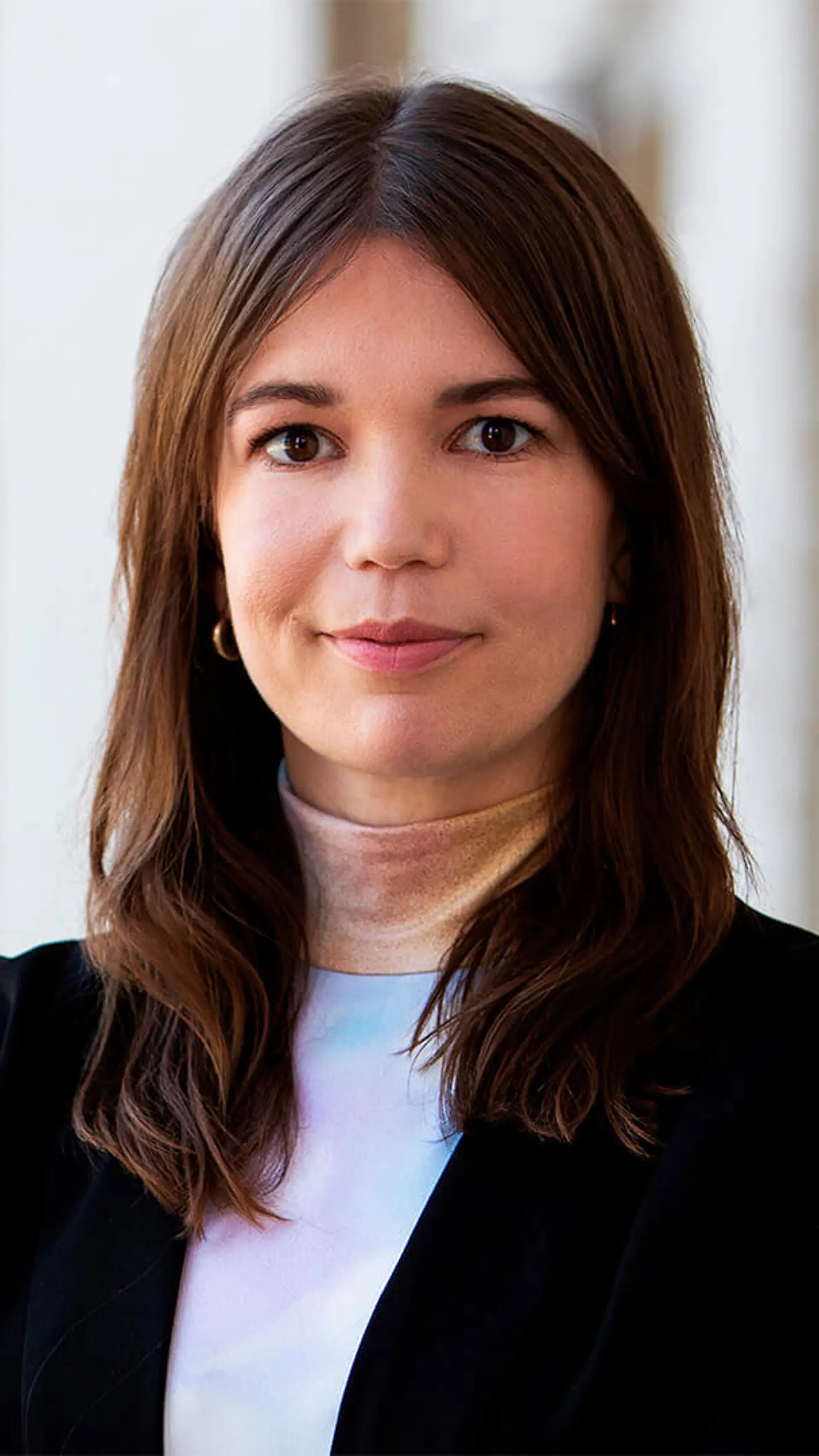 Camilla Stampe
