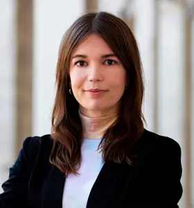 Camilla Stampe