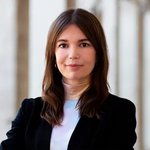 Camilla Stampe