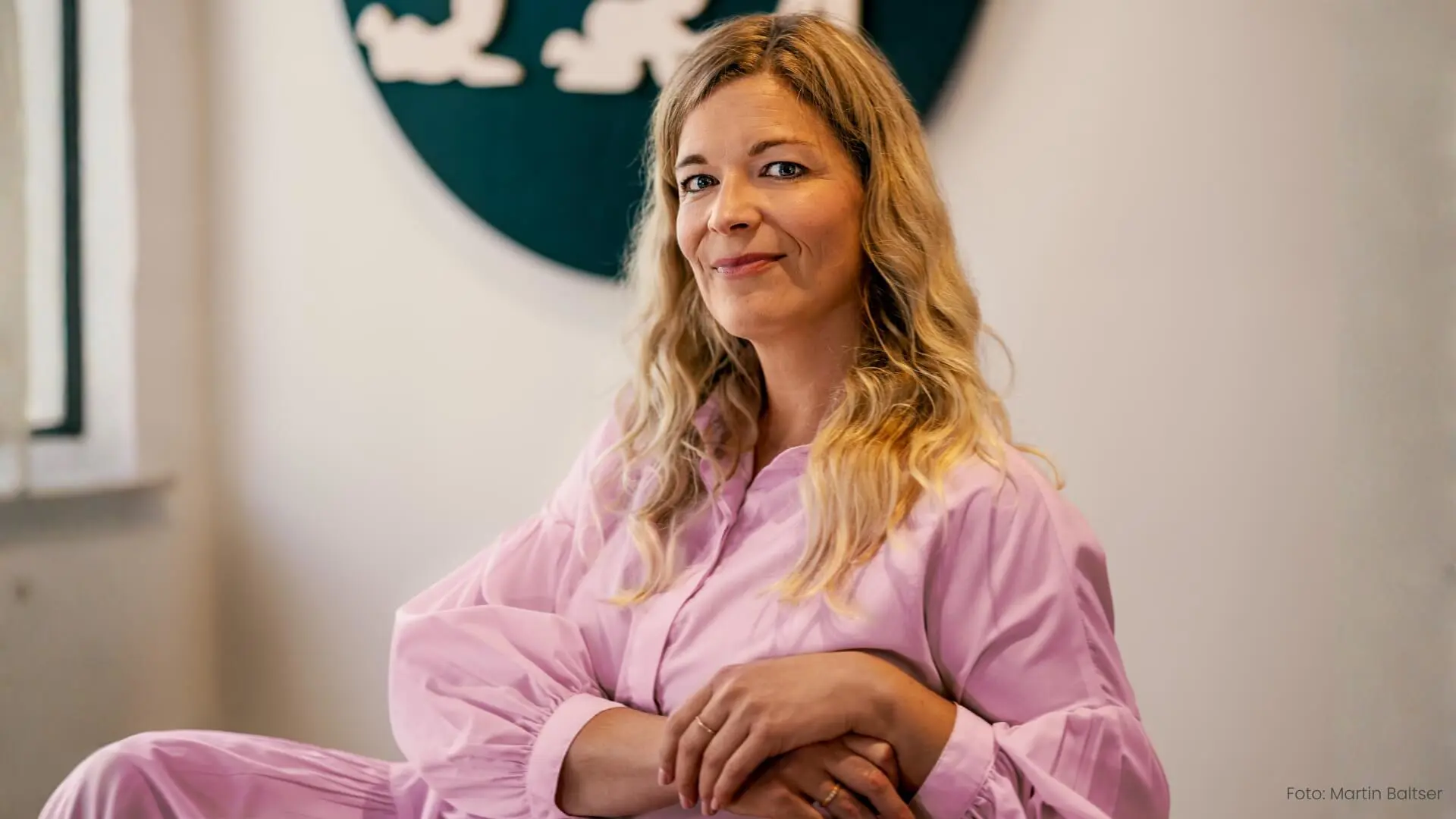 Maria Schultz Appelt - <p dir="ltr">Børnefysioterapeut og erfaren formidler af børns motoriske udvikling og sanseintegration med over en million følgere internationalt.&nbsp;</p>