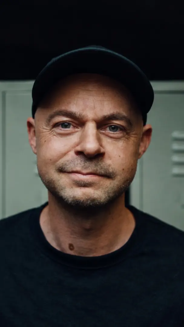 Esben Pretzmann