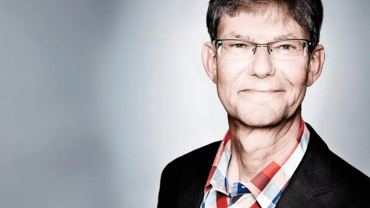 Søvnen er vores bedste ven