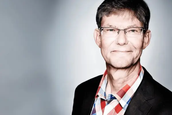 Søvnen er vores bedste ven
