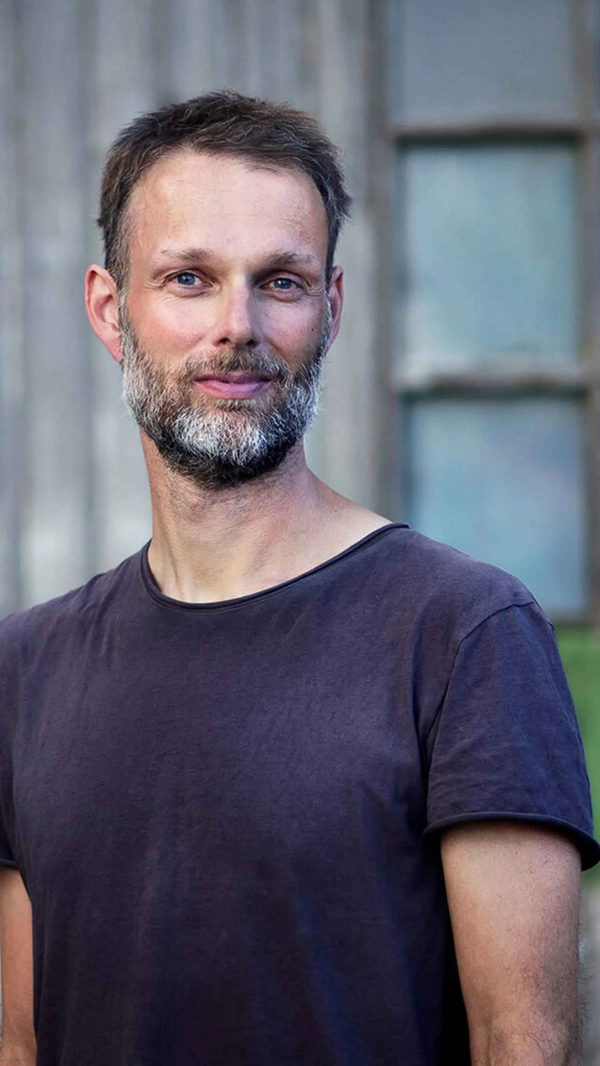 Anders Raastrup Kristensen