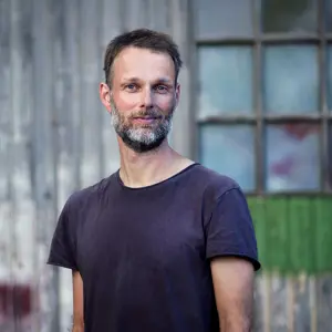 Anders Raastrup Kristensen