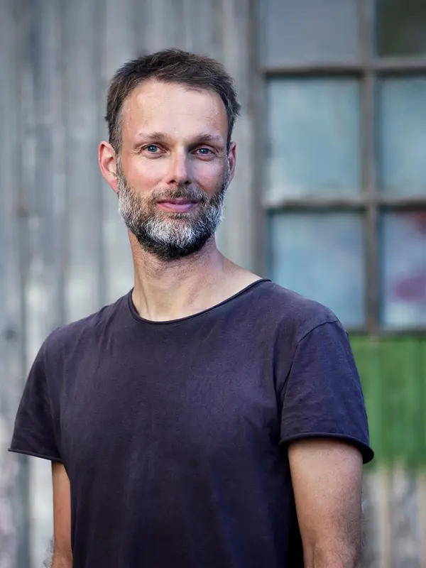 Anders Raastrup Kristensen
