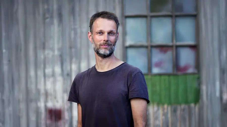 Anders Raastrup Kristensen