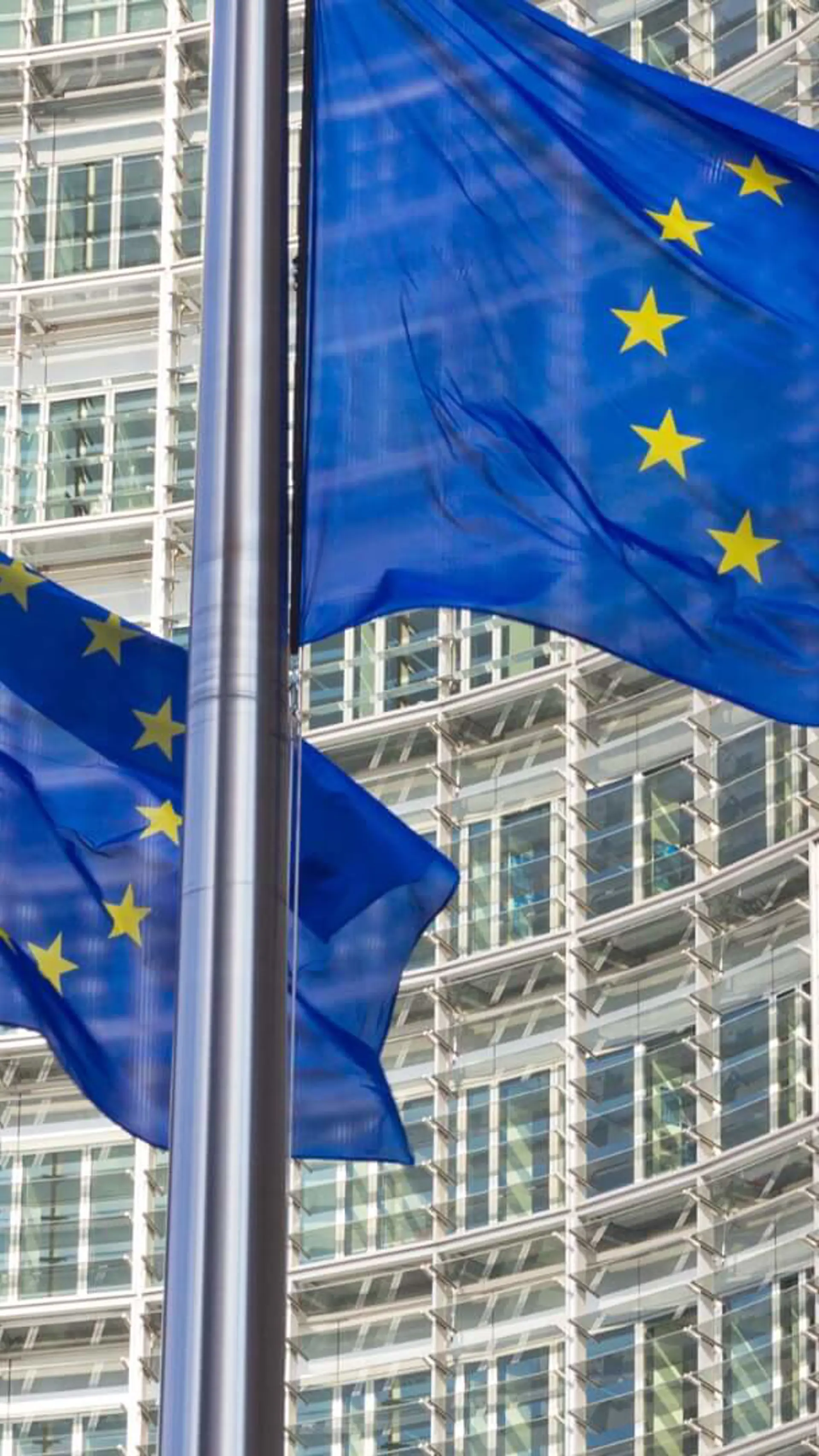 Europa og EU