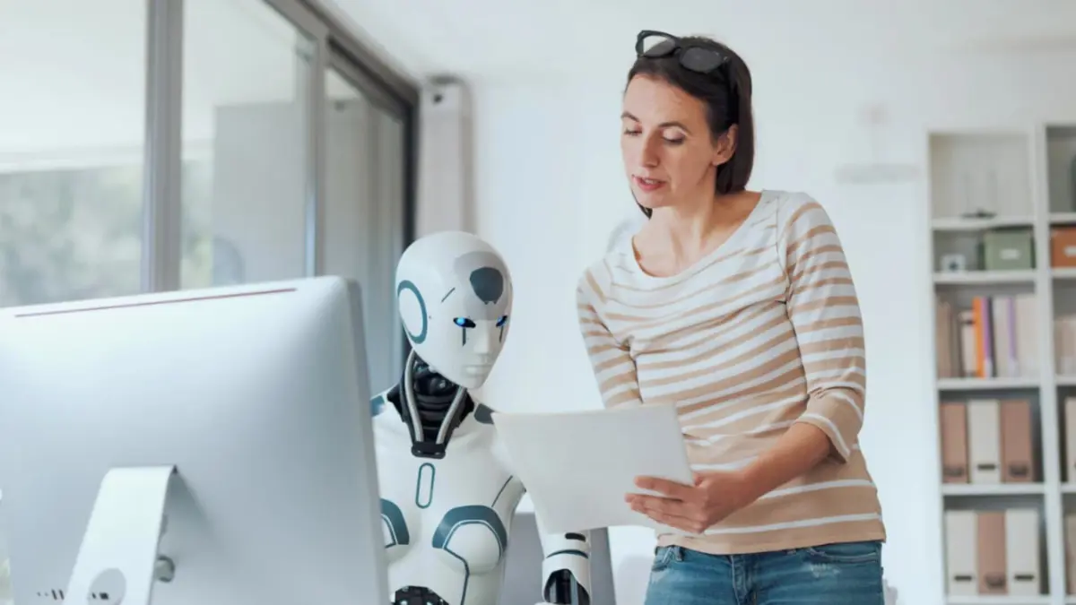 AI i undervisningen: Muligheder, udfordringer, gode råd og værktøjer
