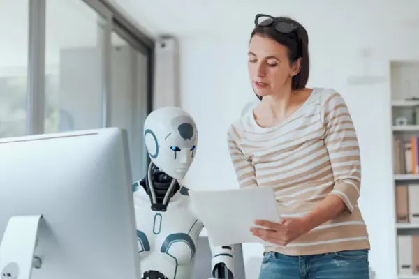 AI i undervisningen: Muligheder, udfordringer, gode råd og værktøjer