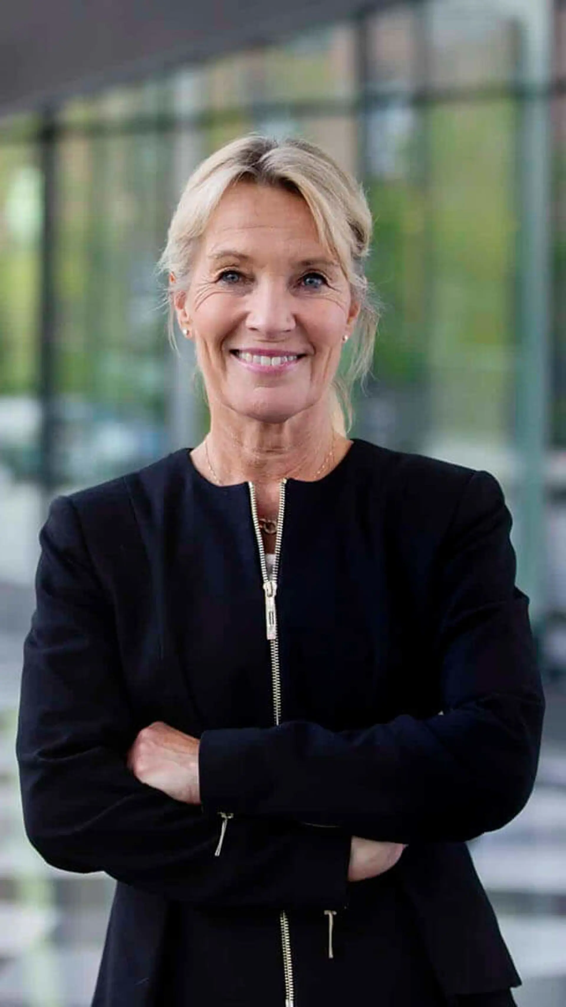Lene Espersen