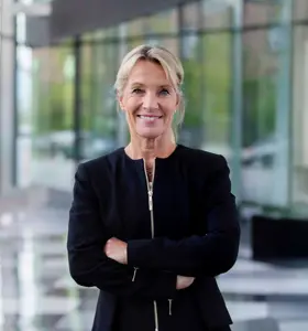 Lene Espersen