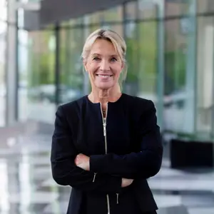 Lene Espersen