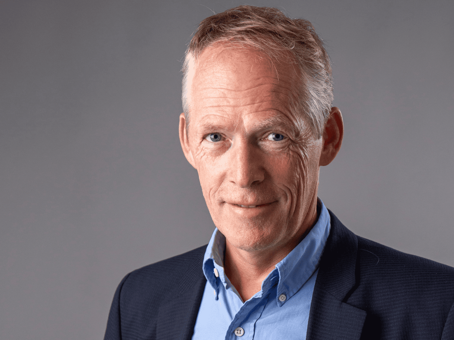 Hvem er egentlig vores salgschef i Metaverse? Velkommen til et helt nyt verdensmarked som alle bør kende...