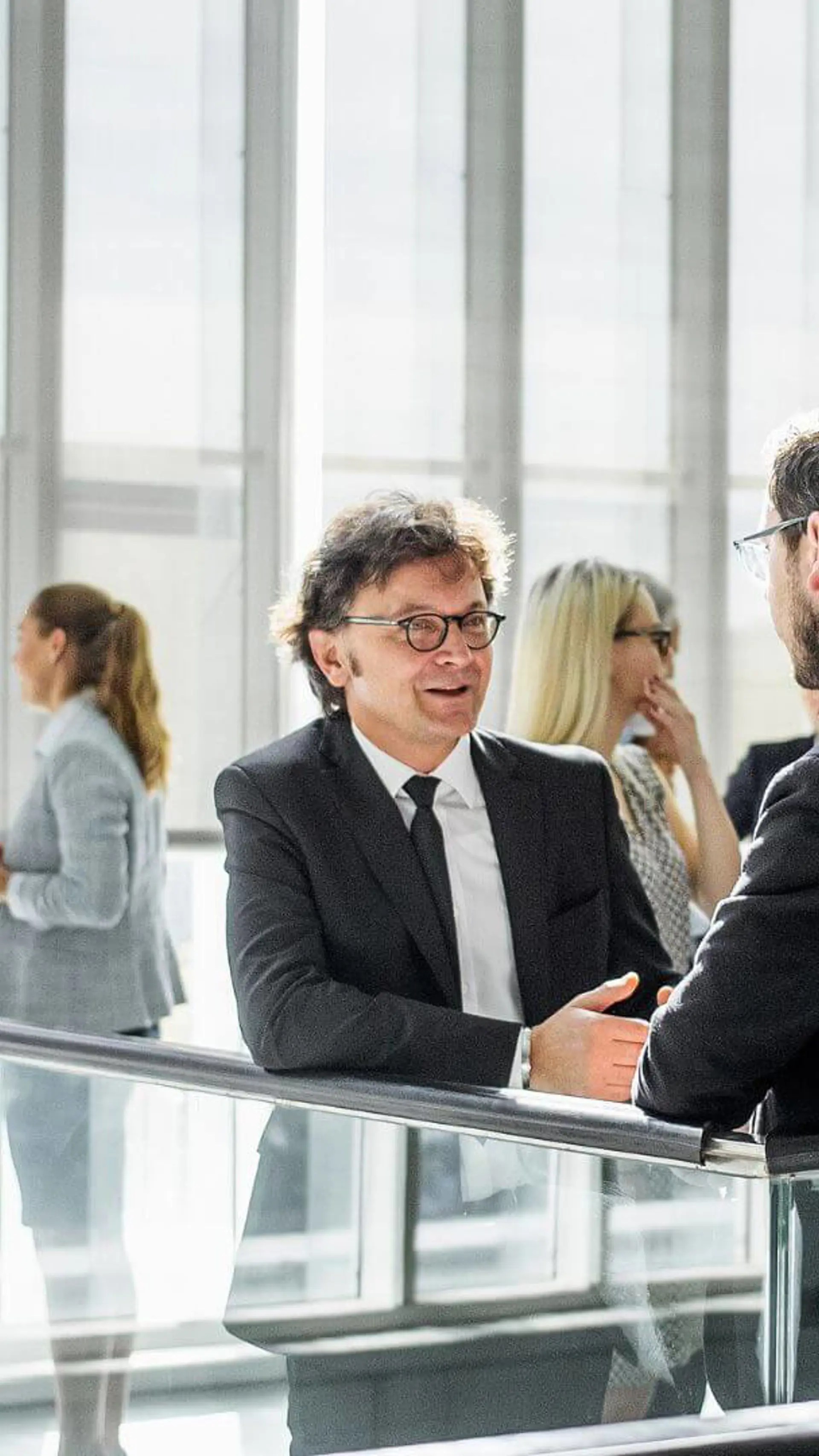 Lederkonference
