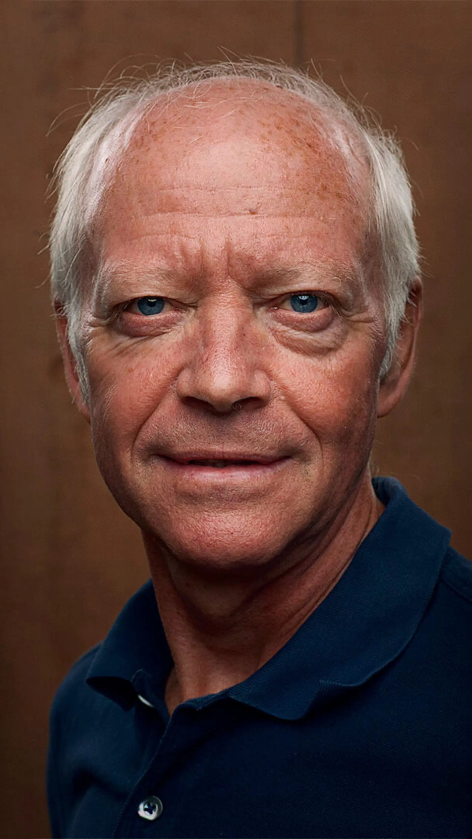 Bengt Holst