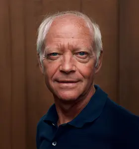 Bengt Holst