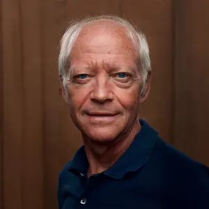 Bengt Holst