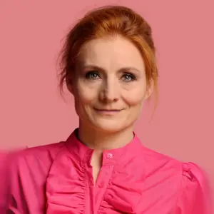 Pia Hauge
