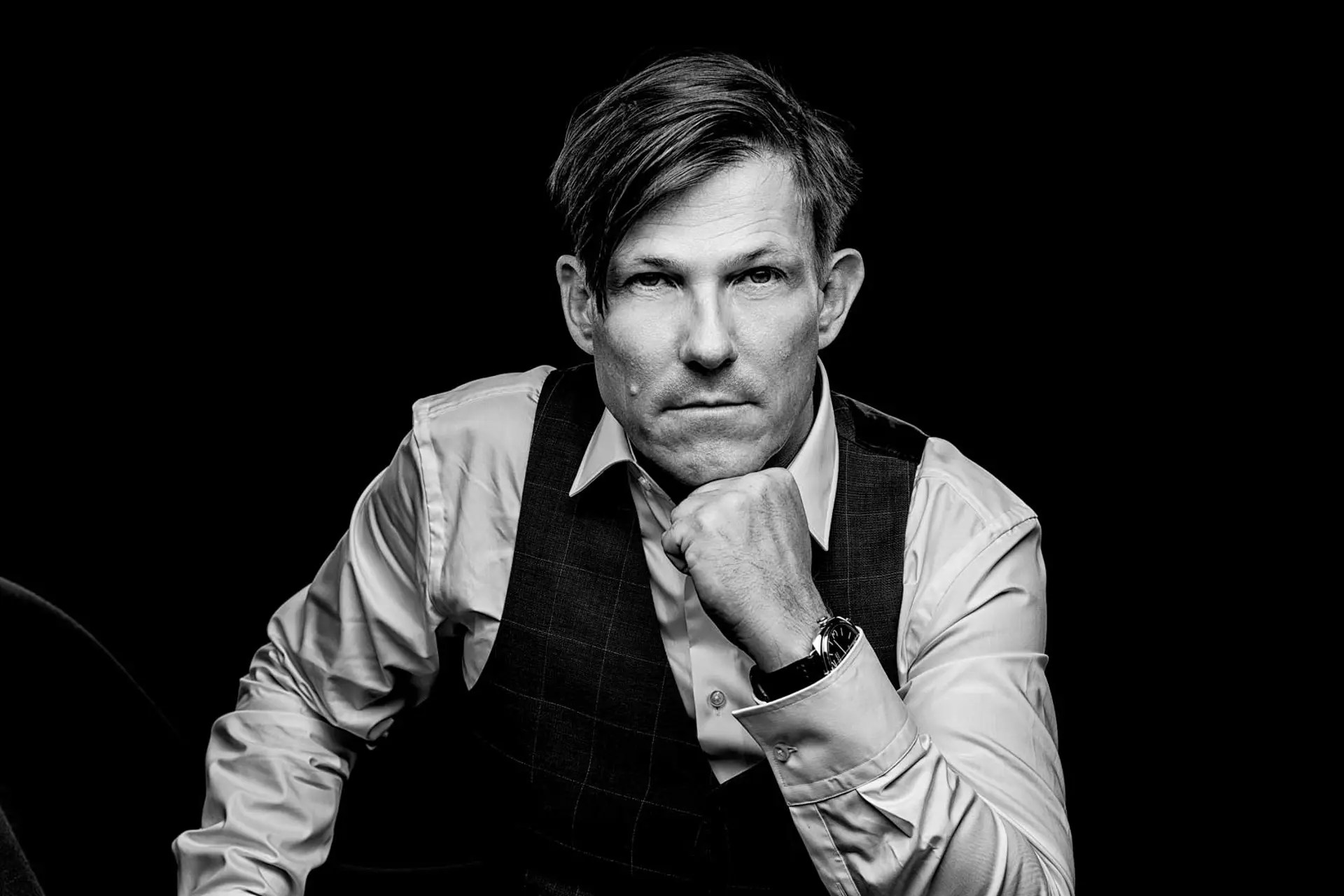 Niels Krøjgaard