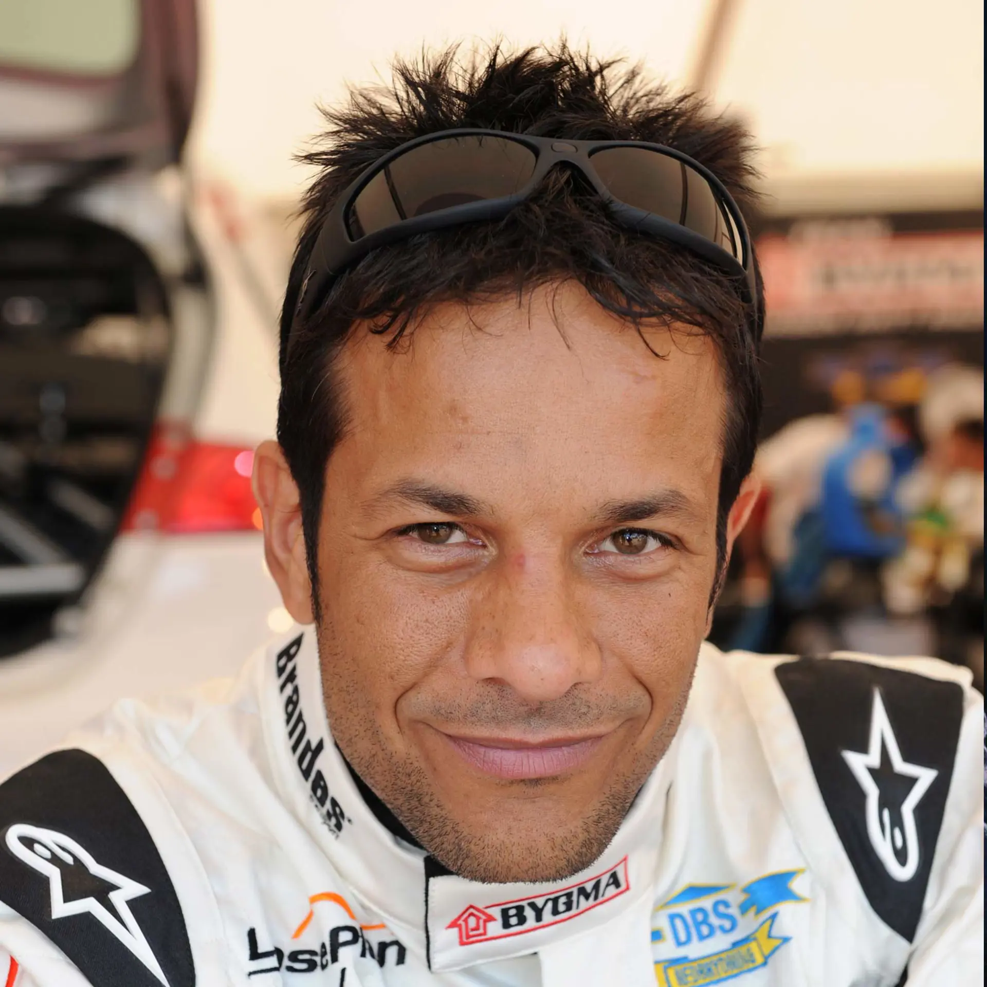 Jason Watt Foredrag