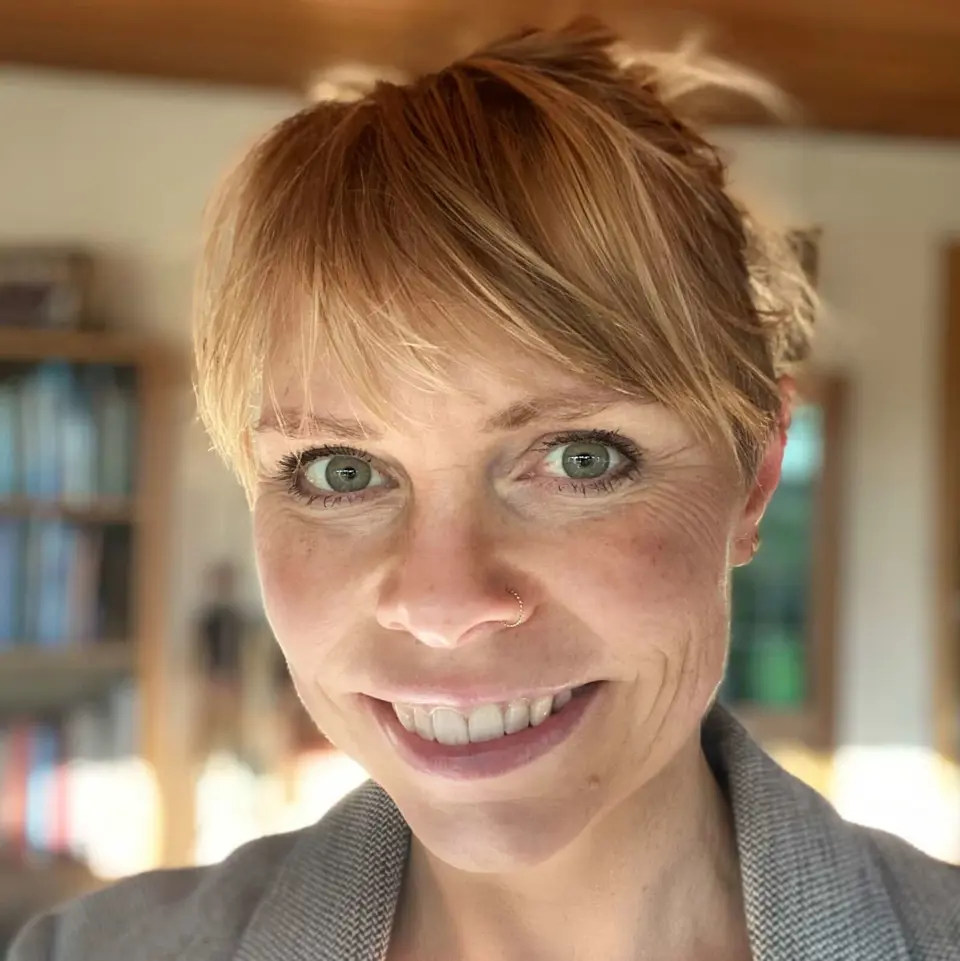 Rie Frilund Skårhøj